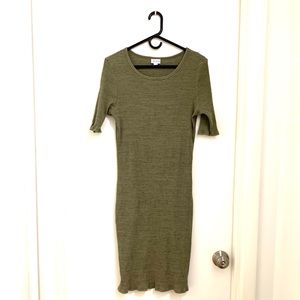 Lularoe Julia Dress